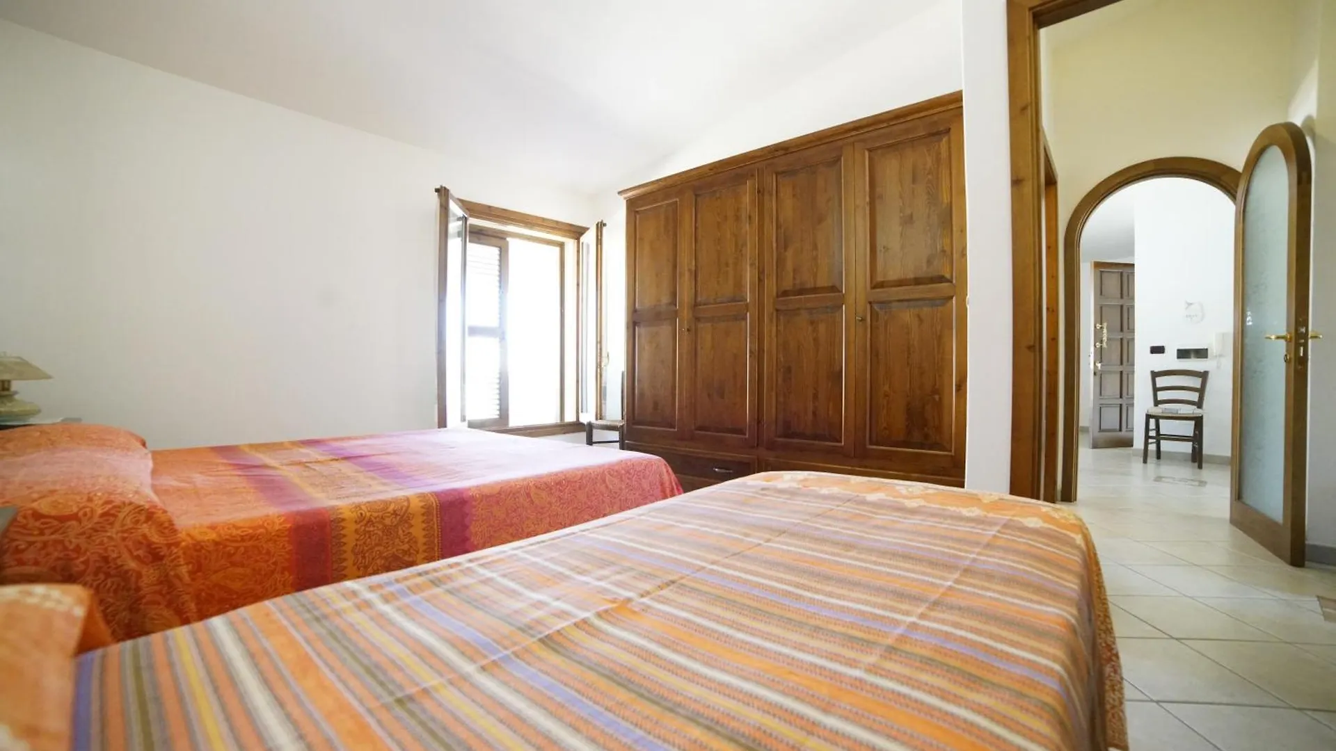 Apartment Luna E Sole Orosei
