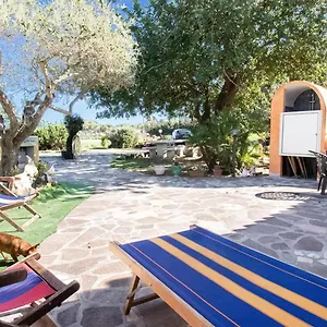  Appartement Marina