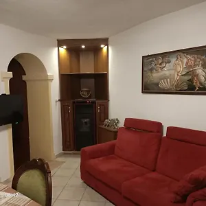 Casa Singola Appartamento