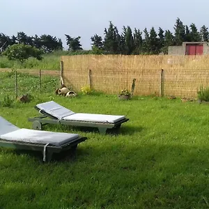 Casa Varvis Appartamento