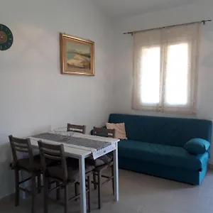  Apartment Casa Pillina